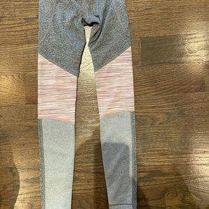 Athleta girl leggings
